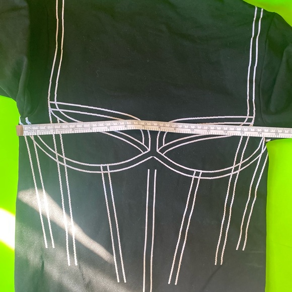 Wolford bodysuit - Picture 13 of 17